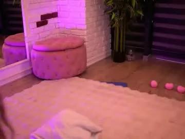sashaferrera from Chaturbate