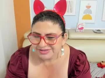 sashagreys1 from Chaturbate