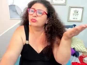 sashagreys1 from Chaturbate