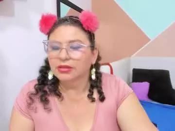 sashagreys1 from Chaturbate