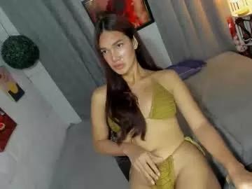 sashahuwanna from Chaturbate