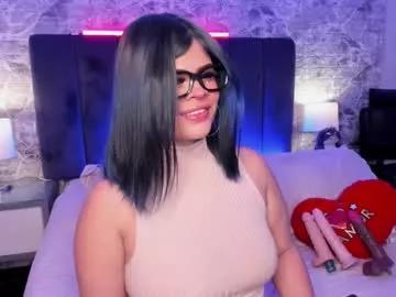 sashajune from Chaturbate