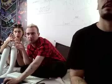 sashalaur from Chaturbate