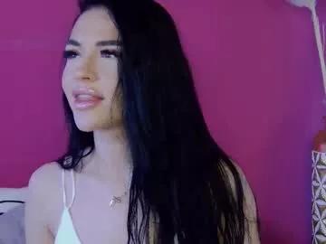 sashalorenzz from Chaturbate