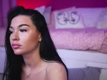 sashalorenzz from Chaturbate is Freechat