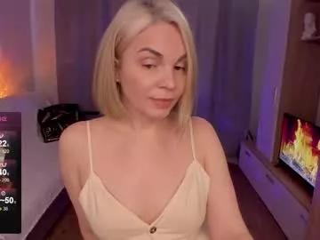 sashami11er from Chaturbate