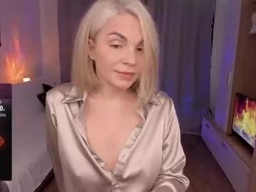 sashami11er from Chaturbate