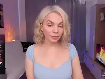 sashami11er from Chaturbate