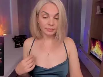 sashami11er from Chaturbate