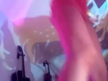 sashaminx6969 from Chaturbate