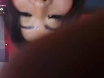 sashapalmeraa from Chaturbate