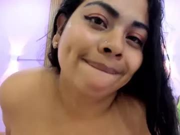 sashapears from Chaturbate