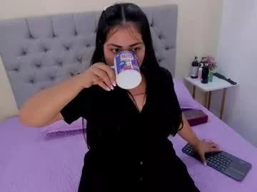 sashapears from Chaturbate