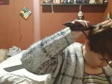 sasharosee2 from Chaturbate