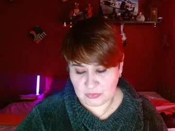 sasharosee2 from Chaturbate