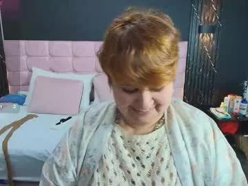 sasharosee_ from Chaturbate