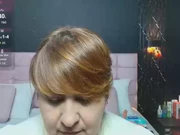 sasharosee_ from Chaturbate is Freechat