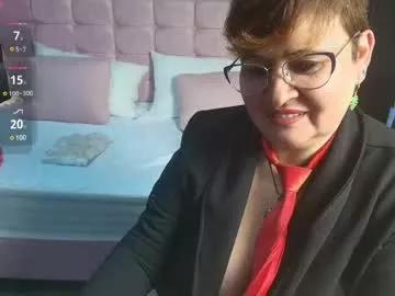 sasharosee_ from Chaturbate