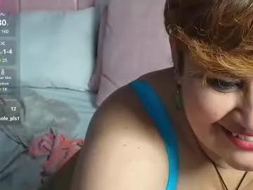 sasharosee_ from Chaturbate