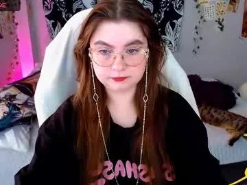 sashasoyyyy from Chaturbate