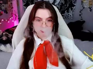 sashasoyyyy from Chaturbate