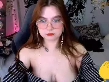 sashasoyyyy from Chaturbate