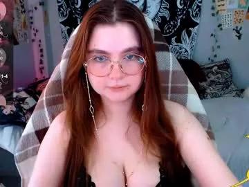 sashasoyyyy from Chaturbate