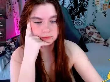 sashasoyyyy from Chaturbate