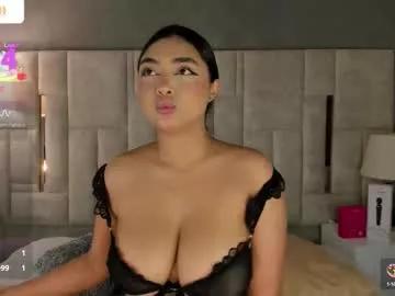 sashastrada from Chaturbate