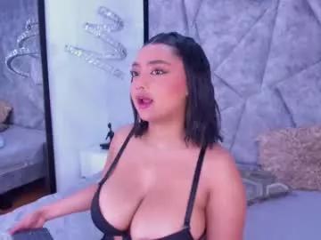 sashastrada from Chaturbate is Freechat