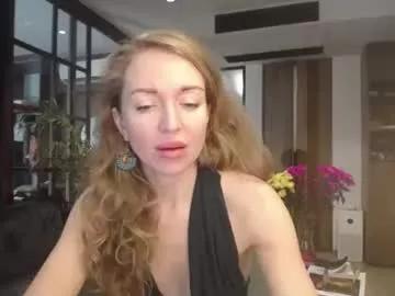 sashasweetsasha from Chaturbate