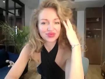 sashasweetsasha from Chaturbate