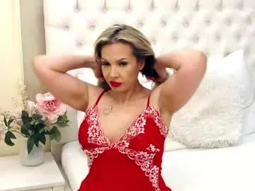 sashavaughn from Chaturbate