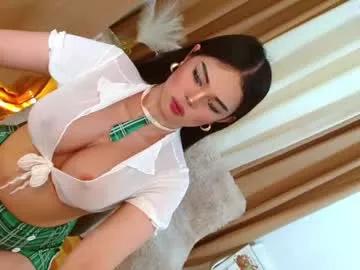 sassa_lilly from Chaturbate