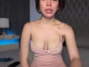 sassy_alexa from Chaturbate