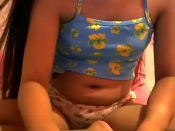 sassy_ann from Chaturbate is Freechat