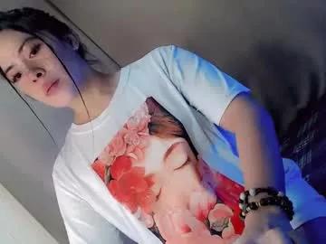 sassy_sam_ from Chaturbate