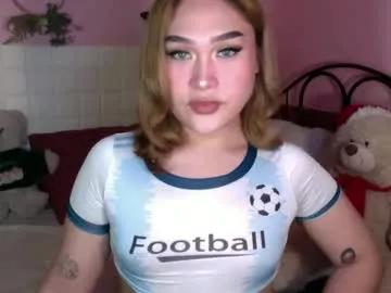 sassy_sarah19 from Chaturbate