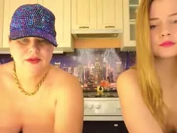 sassy_seasons from Chaturbate