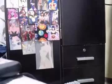 sassybaby1998 from Chaturbate