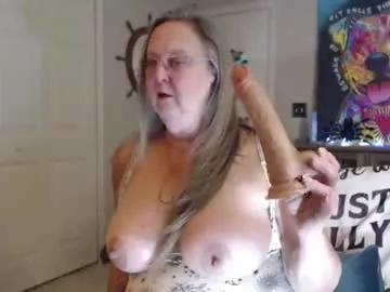 sassybeaver from Chaturbate