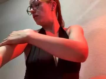 sassycedar from Chaturbate
