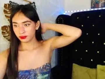 sassychixx699 from Chaturbate
