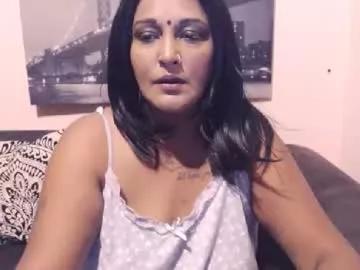 sassyindian00 from Chaturbate