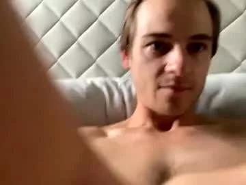 sassyjack8 from Chaturbate