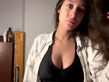 sassylilah from Chaturbate