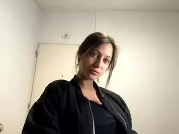 sassylilah from Chaturbate
