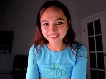 sassynova from Chaturbate