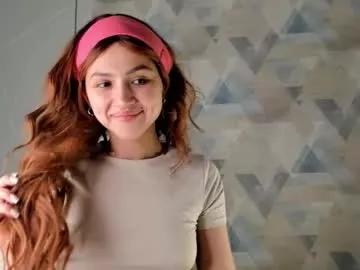 sassynova from Chaturbate