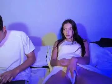 sassysoulmates from Chaturbate